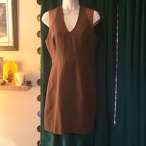 BB Dakota dress L